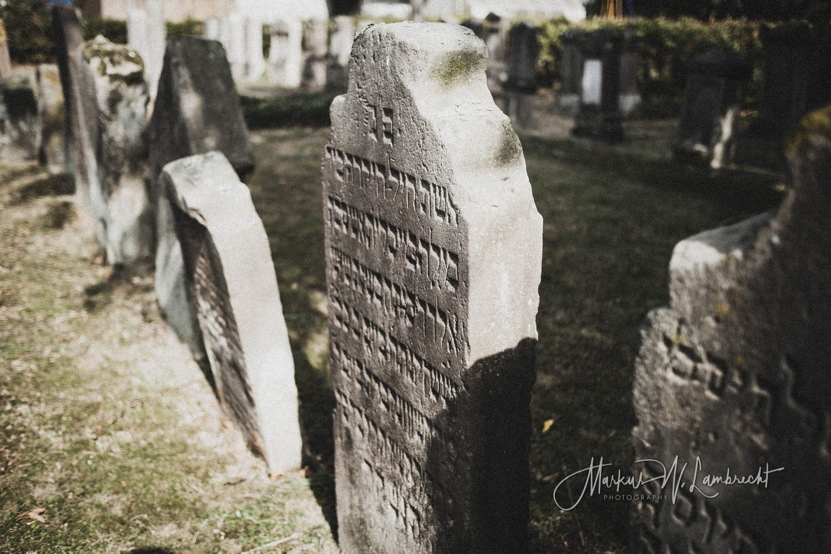 Borgentreich, Jüdischer Friedhof